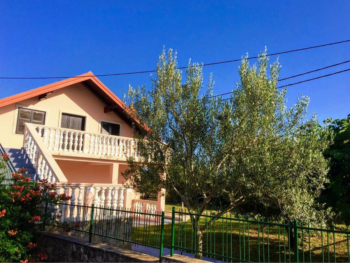 Vacation House Maslina Rupalj Exterior photo